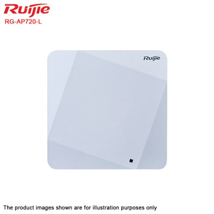 Ruijie RG-AP720-L 802.11ac 1167Mbps Indoor Wave 2 Access Point
